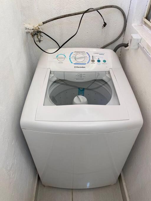 벨루오리존치 Aconchego Mineiro Com Garagem 빌라 외부 사진